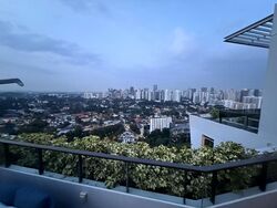 The Crest (D3), Condominium #626643731